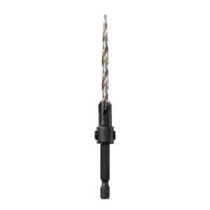 DEWALT DW2569 #10 Countersink w/ 3/16" Drill Bit