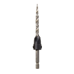 DEWALT DW2570 #12 Countersink with 7/32" Drill Bit