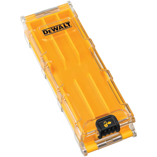 DEWALT DW3742C 14 Pc Cobalt Steel Jig Saw Blade Set In Tough Case T-Shank - Image 3