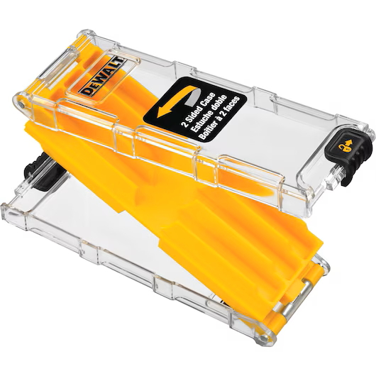 DEWALT DW3742C 14 Pc Cobalt Steel Jig Saw Blade Set In Tough Case T-Shank - Image 5