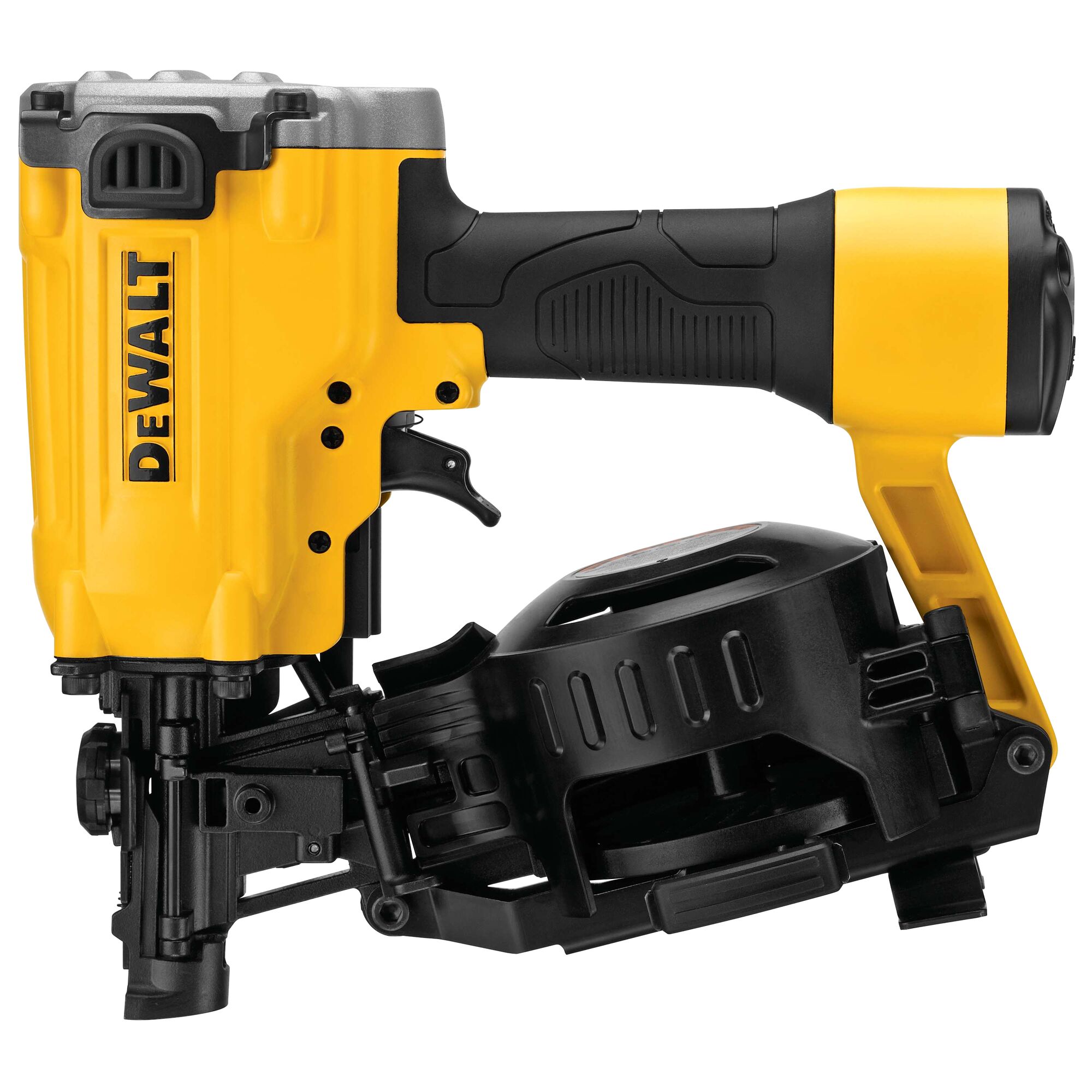 DEWALT DW45RN Roofing Nailer - Image 2