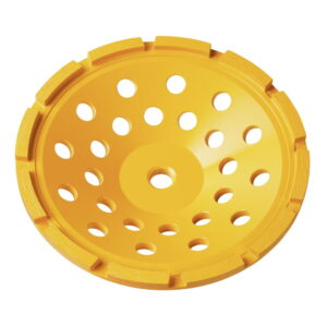 DEWALT DW4771 7" Cup Grinding Wheel GP