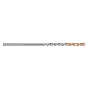 DEWALT DW5228B25 Concrete Drill Bit  5/16" x 6" OAL Flat Shank