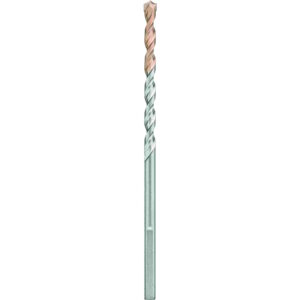 DEWALT DW5230 3/8" x 6" Concrete Round Shank Drill Bit