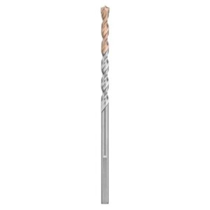 DEWALT DW5230B25 Concrete Drill Bit  3/8" x 6" OAL Flat Shank