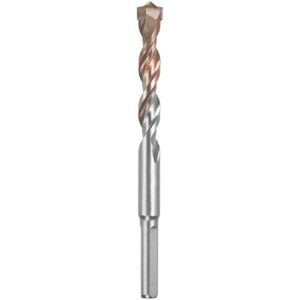 DEWALT DW5235 1/2" x 6" Concrete Round Shank Drill Bit