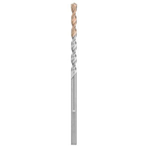 DEWALT DW5235B10 Concrete Drill Bit 1/2" x 6" OAL, Flat Shank