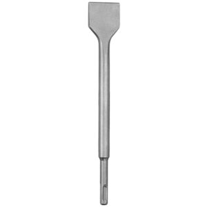 DEWALT DW5349 Concrete 10" Scaling Chisel SDS+ 1-1/2" Wide