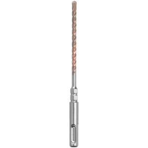 DEWALT DW5382 Concrete Bit 3/16" x 7" OAL, 1/4" Hex, SDS+