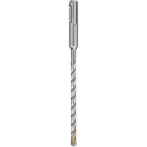 DEWALT DW5401B25 Concrete Drill Bit - 5/32" x 4-1/2" x 6-1/2" Rock Carbide SDS+
