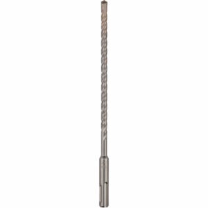 DEWALT DW5402B25 Concrete Drill Bit - 3/16" x 2" x 4" Rock Carbide SDS+