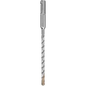DEWALT DW5420 Concrete Drill Bit - 1/4" x 10" x 12" Rock Carbide SDS+