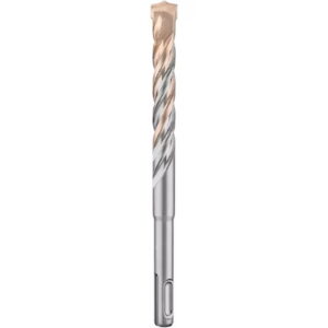 DEWALT DW5437B25 1/2" x 6" 2 Cutter Carbide Drill Bits SDS+ Shank Rock Carbide