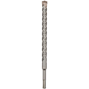 DEWALT DW5446B10 Concrete Drill Bit - 5/8" x 6" x 8" Rock Carbide SDS+