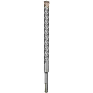 DEWALT DW5447 Concrete Drill Bit - 5/8" x 10" x 12" Rock Carbide SDS+