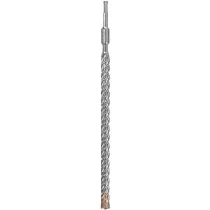 DEWALT DW5475 Concrete Drill Bit - 3/4" x 16" x 18" Rock Carbide SDS+ 4-Cutter