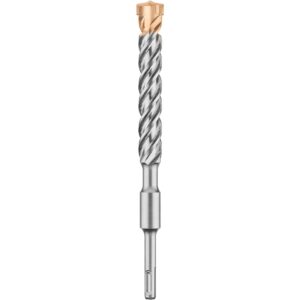 DEWALT DW5477 Concrete Drill Bit - 7/8" x 8" x 10" Rock Carbide SDS+ 4-Cutter