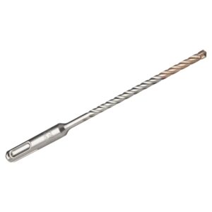 DEWALT DW5503B25  Concrete Drill Bit-3/16" x 4" x 6-1/2" Full Head Carbide SDS+