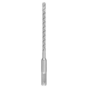 DEWALT DW5524B25 Concrete Drill Bit - 5/16" x 4" x 6-1/2" Solid Carbide SDS+