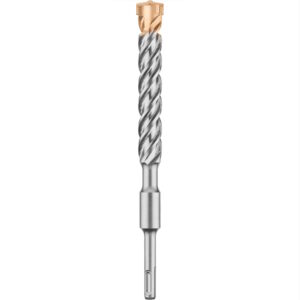 DEWALT DW5537B25 Concrete Drill Bit - 1/2" x 4" x 6" Solid Carbide SDS+ - EACH