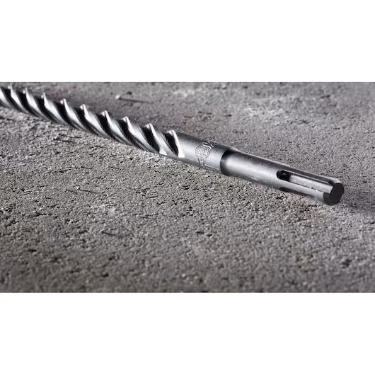 DEWALT DW5540 1/2" x 16" x 18" High Impact Carbide SDS+ - Image 6
