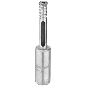 DEWALT DW5570 Diamond Glass & Tile Drill Bit 3/16" x 2-1/4" OAL