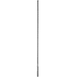 DEWALT DW5813 Concrete Drill Bit - 3/4" x 31" x 36" 4 Cutter SDS MAX