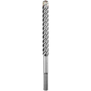 DEWALT DW5818 Concrete Drill Bit - 1" x 8" x 13-1/2" 4 Cutter SDS MAX