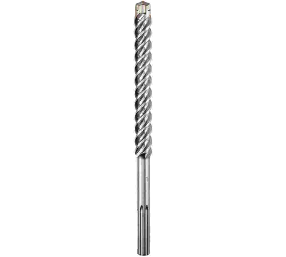 DEWALT DW5818 Concrete Drill Bit - 1" x 8" x 13-1/2" 4 Cutter SDS MAX
