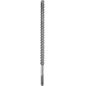 DEWALT DW5819 Concrete Drill Bit - 1" x 16" x 21-1/2" 4 Cutter SDS MAX