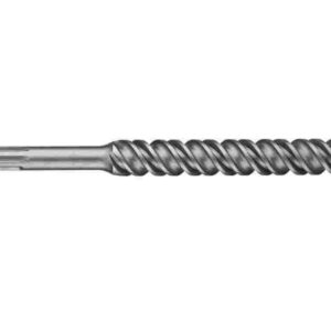 DEWALT DW5821 Concrete Drill Bit - 1-1/8" x 10" x 15" 4 Cutter SDS MAX