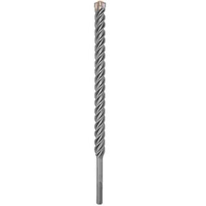 DEWALT DW5825 Concrete Drill Bit - 1-1/4" x 18" x 22-1/2" 4 Cutter SDS MAX