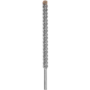 DEWALT DW5827 Concrete Drill Bit - 1-3/8" x 18" x 22-1/2" 4 Cutter SDS MAX
