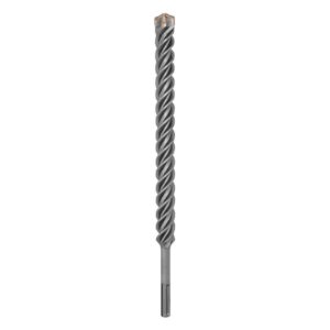 DEWALT DW5828 Concrete Drill Bit - 1-1/2" x 18" x 22-1/2" 4 Cutter SDS MAX