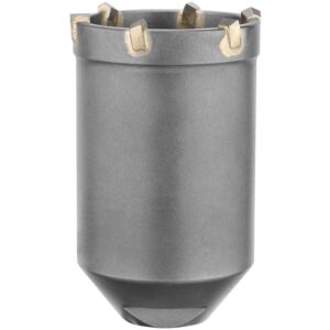 DEWALT DW5902 2-1/2" x 4" Core Bit Body