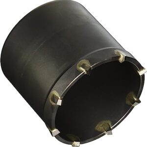 DEWALT DW5904 3-1/2" x 4" Core Bit Body