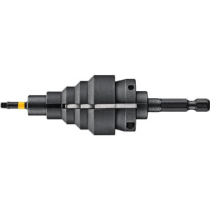 DEWALT DWA2600IR 1/2" Conduit Reamer 1/4" Shaft