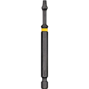 DEWALT DWA3SQ1IRB 3-1/2" SQ1 Bit