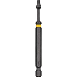 DEWALT DWA3SQ3IRB 3-1/2" SQ3 Bit