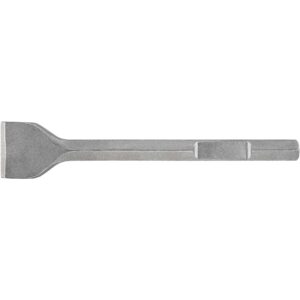 DEWALT DWA5961 Concrete Scaling Chisel 3" x 20" x 1-1/8" HEX