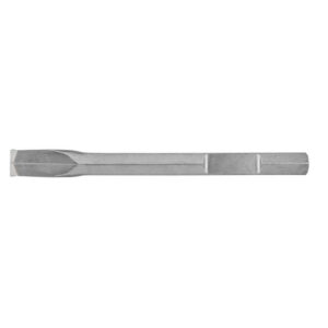 DEWALT DWA5962 1/2" Cold Chisel 1-1/8" HEX Shank