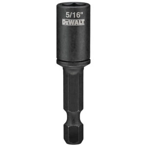 DEWALT DWADND516 5/16" Detachable/Cleanable Nut Driver