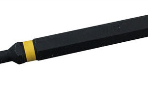 DEWALT DWAF3SQ3IR 3.5" Square #3 Flextorq 1PK