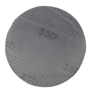 DEWALT DWAM4301 Mesh 5" 80 Grit Random Orbital Sand Paper