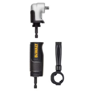 DEWALT DWAMRA14FT Flextorq 1/4" Square Drive Modular Right Angle Attachment
