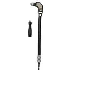 DEWALT DWARAFS 12" Right Angle Flex Shaft