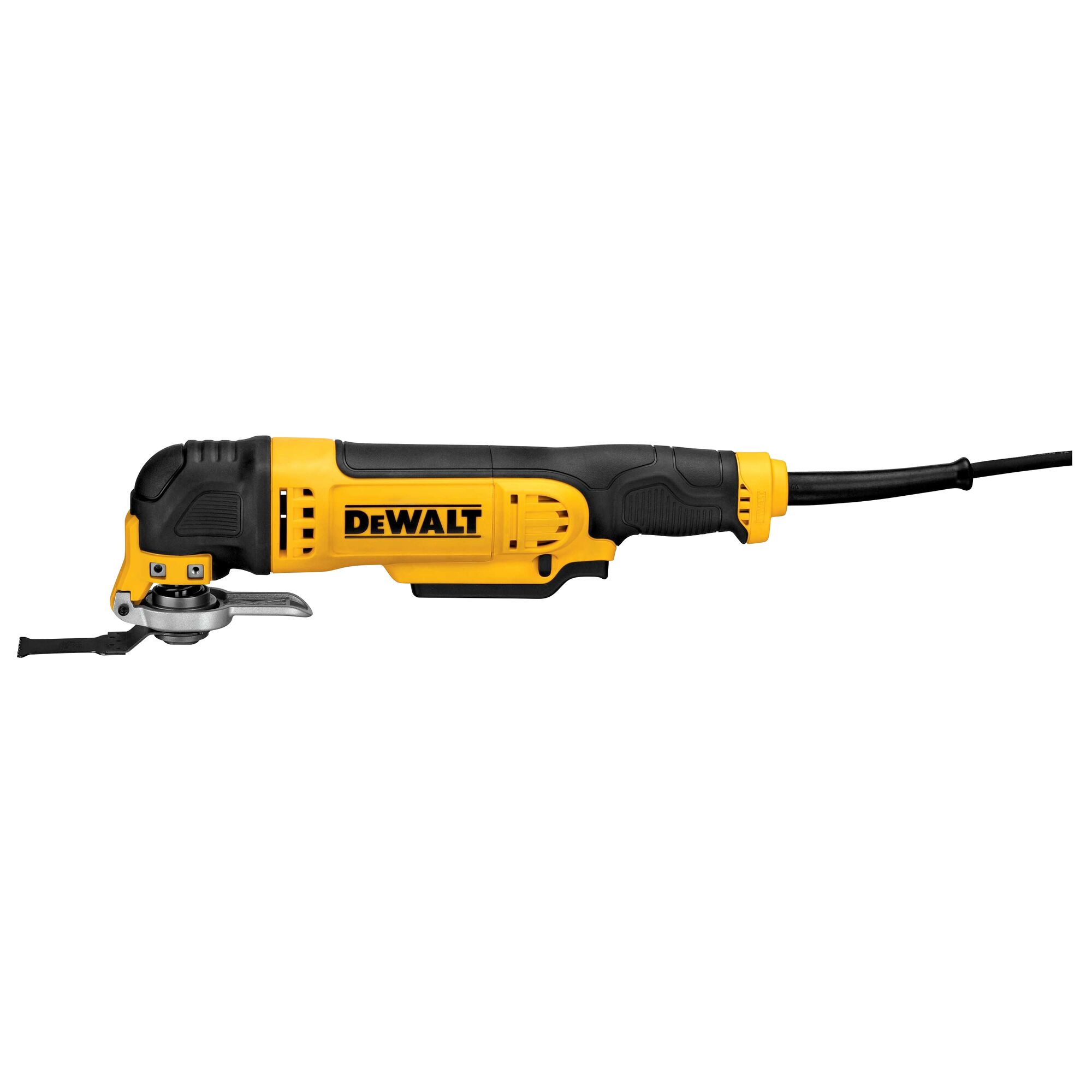 DEWALT DWE315K Oscillating Multi-Tool Kit - Image 2