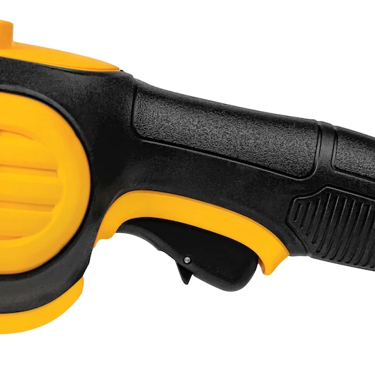 DEWALT DWE4557 7" 4.7HP Angle Grinder w/ Guard 8500 RPM - Image 3