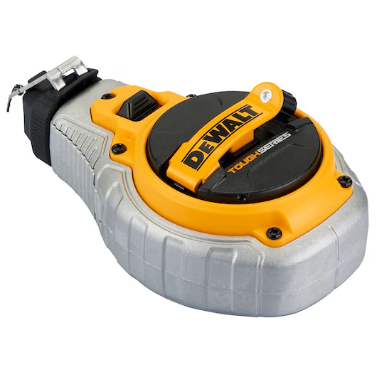 DEWALT DWHT48335RC TOUGHSERIES™ Chalk Reel Kit (Red) - Image 4