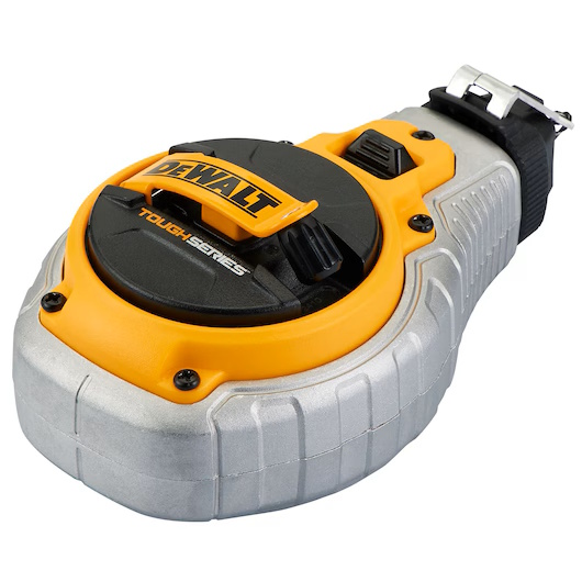 DEWALT DWHT48335RC TOUGHSERIES™ Chalk Reel Kit (Red) - Image 5
